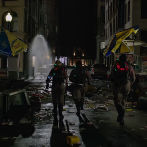 Ghostbusters: Answer the Call 4K Screenshot (1:38:44.06)