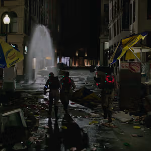 Ghostbusters: Answer the Call 4K Screenshot (1:38:45.61)