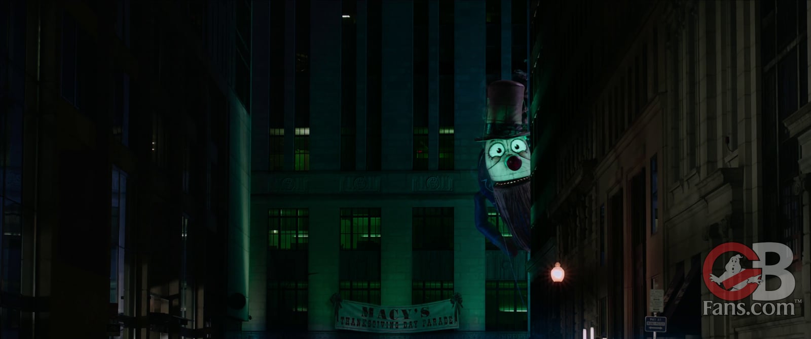 Ghostbusters: Answer the Call 4K Screenshot (1:39:19.78)