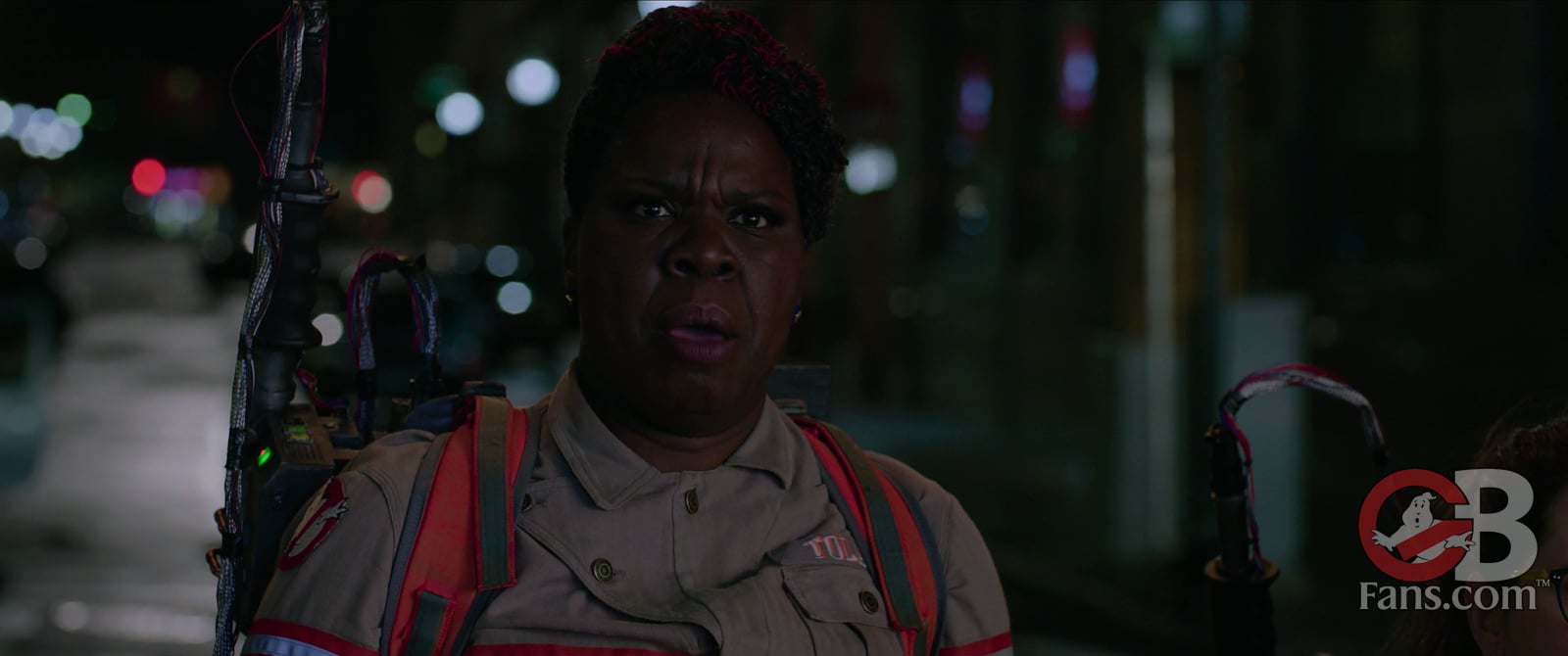 Ghostbusters: Answer the Call 4K Screenshot (1:39:27.55)