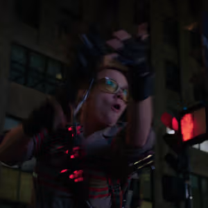 Ghostbusters: Answer the Call 4K Screenshot (1:39:32.20)