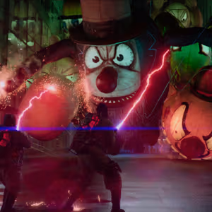 Ghostbusters: Answer the Call 4K Screenshot (1:39:41.52)