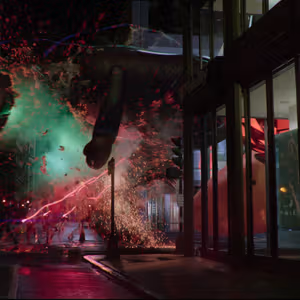 Ghostbusters: Answer the Call 4K Screenshot (1:39:43.08)