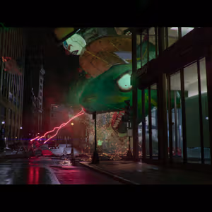 Ghostbusters: Answer the Call 4K Screenshot (1:39:47.74)