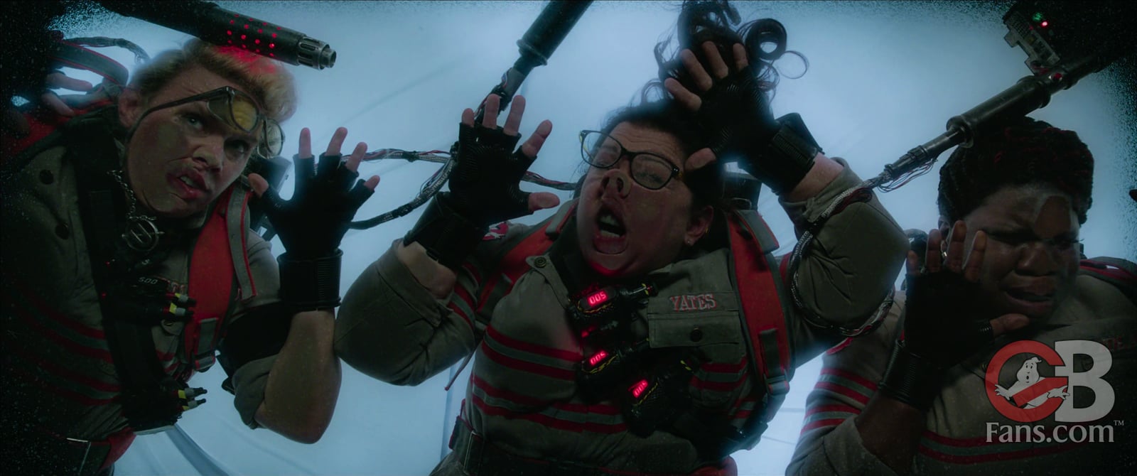 Ghostbusters: Answer the Call 4K Screenshot (1:40:01.72)