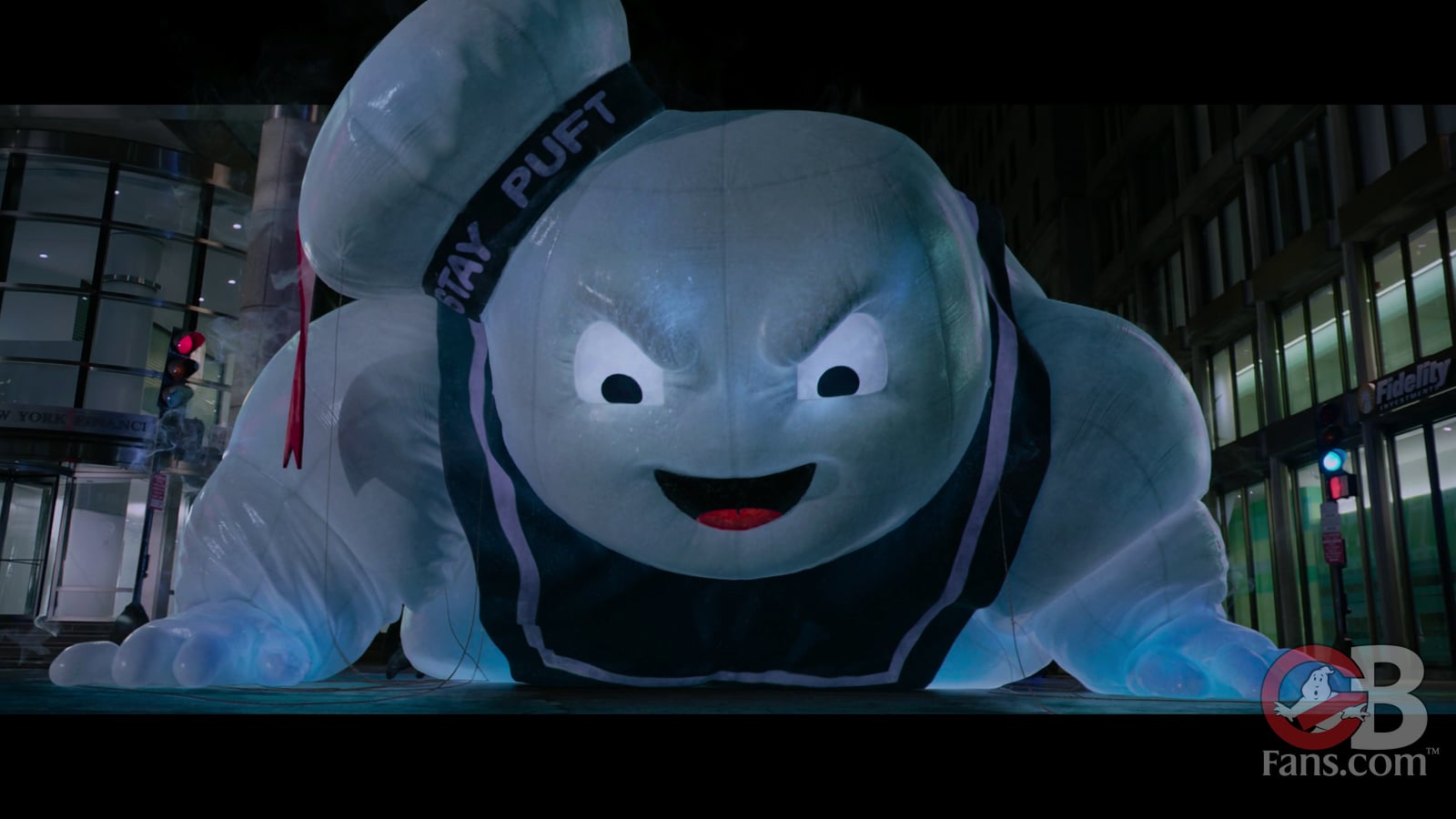 Ghostbusters: Answer the Call 4K Screenshot (1:40:11.04)