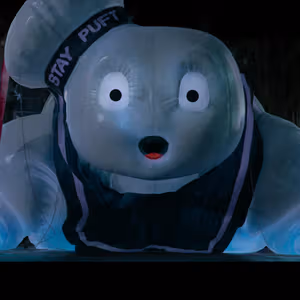 Ghostbusters: Answer the Call 4K Screenshot (1:40:12.59)