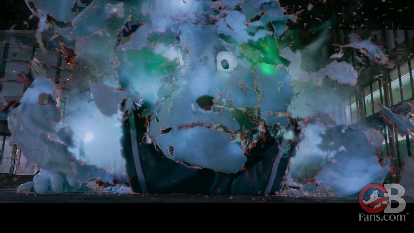 Ghostbusters: Answer the Call 4K Screenshot (1:40:14.14)