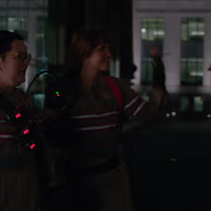 Ghostbusters: Answer the Call 4K Screenshot (1:40:35.89)