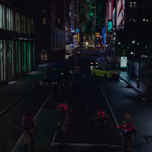 Ghostbusters: Answer the Call 4K Screenshot (1:40:43.65)