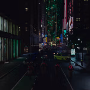Ghostbusters: Answer the Call 4K Screenshot (1:40:45.21)
