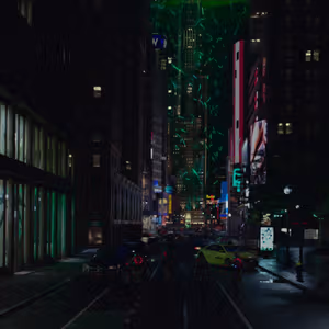 Ghostbusters: Answer the Call 4K Screenshot (1:40:46.76)