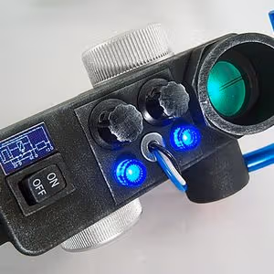 PKE Meter