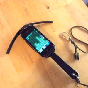 PKE Meter