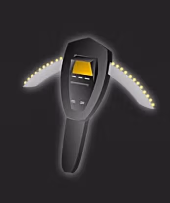 PKE Meter