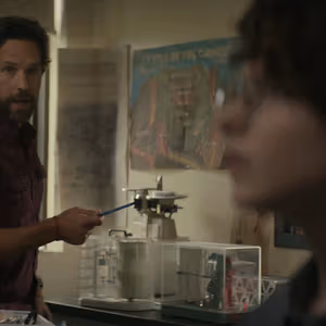 Ghostbusters: Afterlife 4K Screenshot (0:20:52.86)