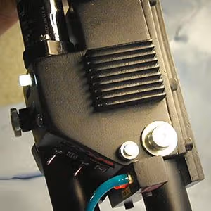 Proton Pack