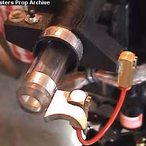 Proton Pack