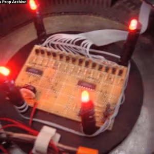 Proton Pack