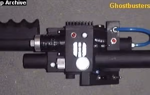 Proton Pack