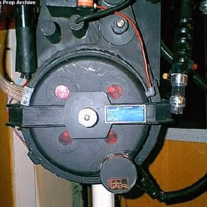 Proton Pack