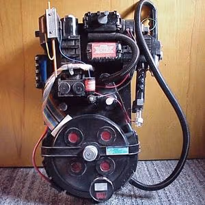 Proton Pack