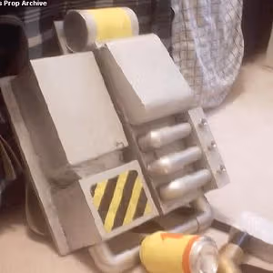 Proton Pack