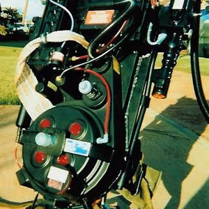 Proton Pack
