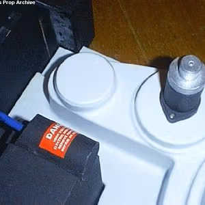 Proton Pack