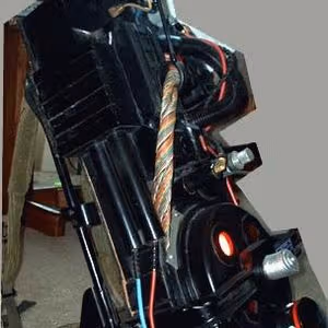 Proton Pack