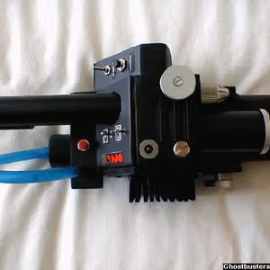 Proton Pack