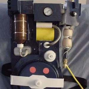 Proton Pack