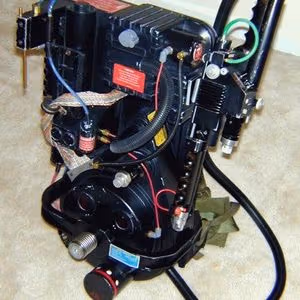 Proton Pack
