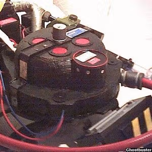 Proton Pack