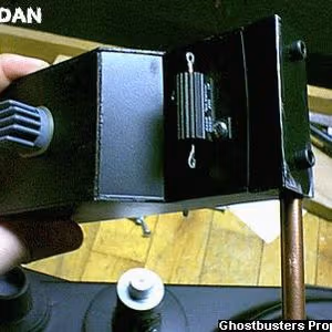 Proton Pack