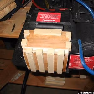 Proton Pack