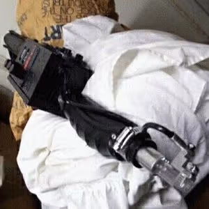 Proton Pack