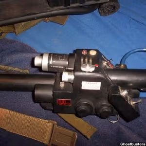 Proton Pack