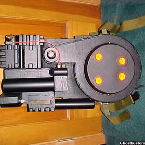 Proton Pack