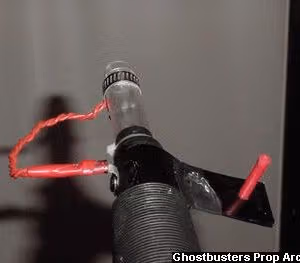 Proton Pack