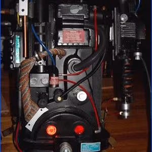 Proton Pack