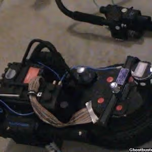 Proton Pack