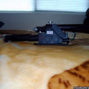 Proton Pack