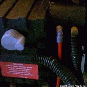 Proton Pack