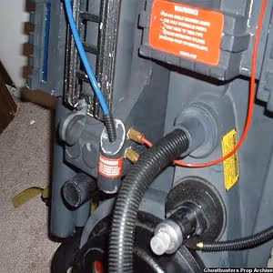 Proton Pack
