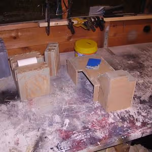 Proton Pack