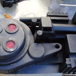 Proton Pack