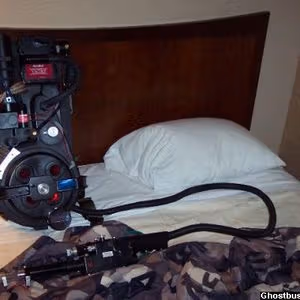Proton Pack