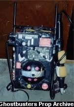 Proton Pack