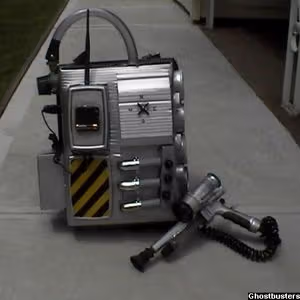 Proton Pack